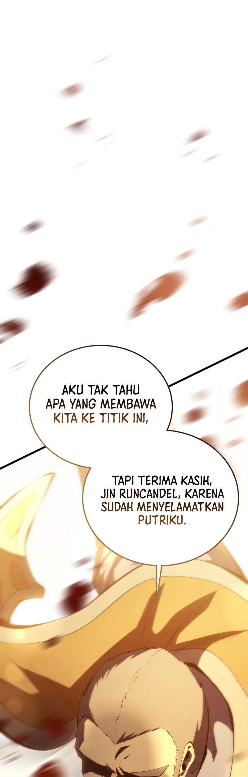 Swordmaster’s Youngest Son Chapter 167 - halaman 58