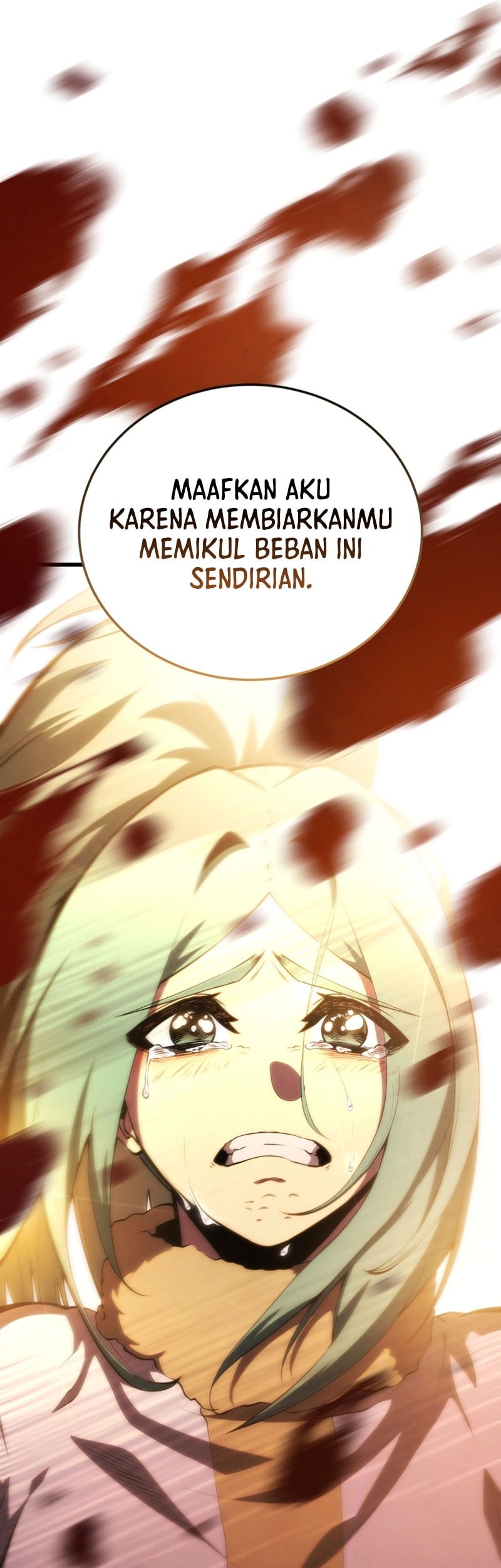 Swordmaster’s Youngest Son Chapter 167 - halaman 60