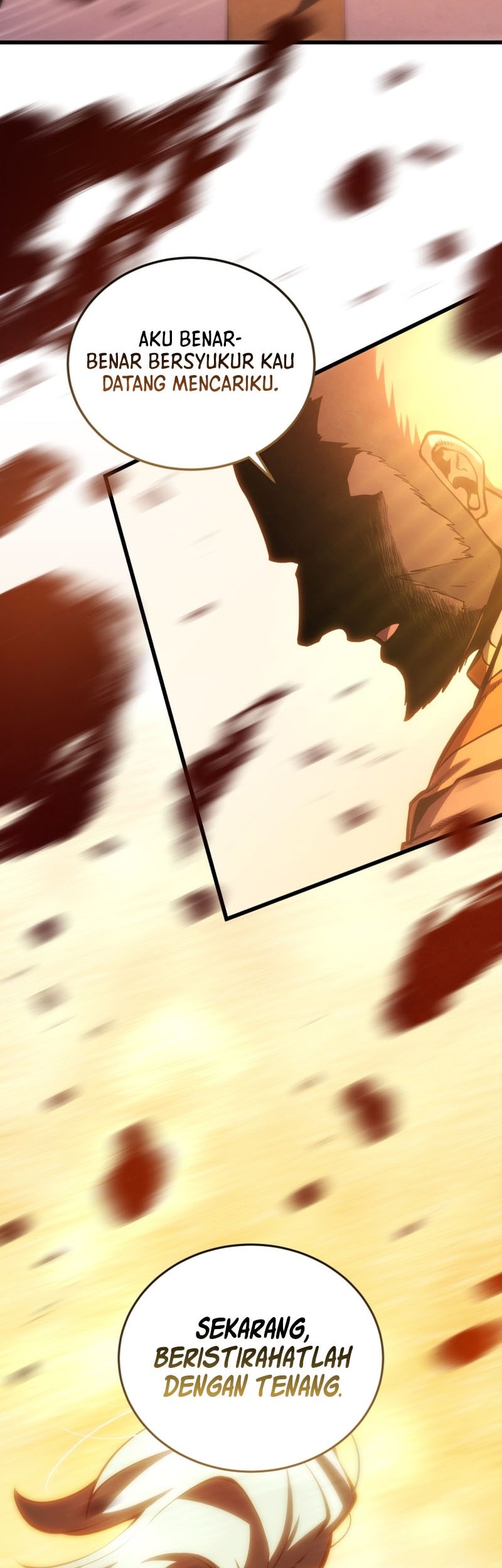 Swordmaster’s Youngest Son Chapter 167 - halaman 61