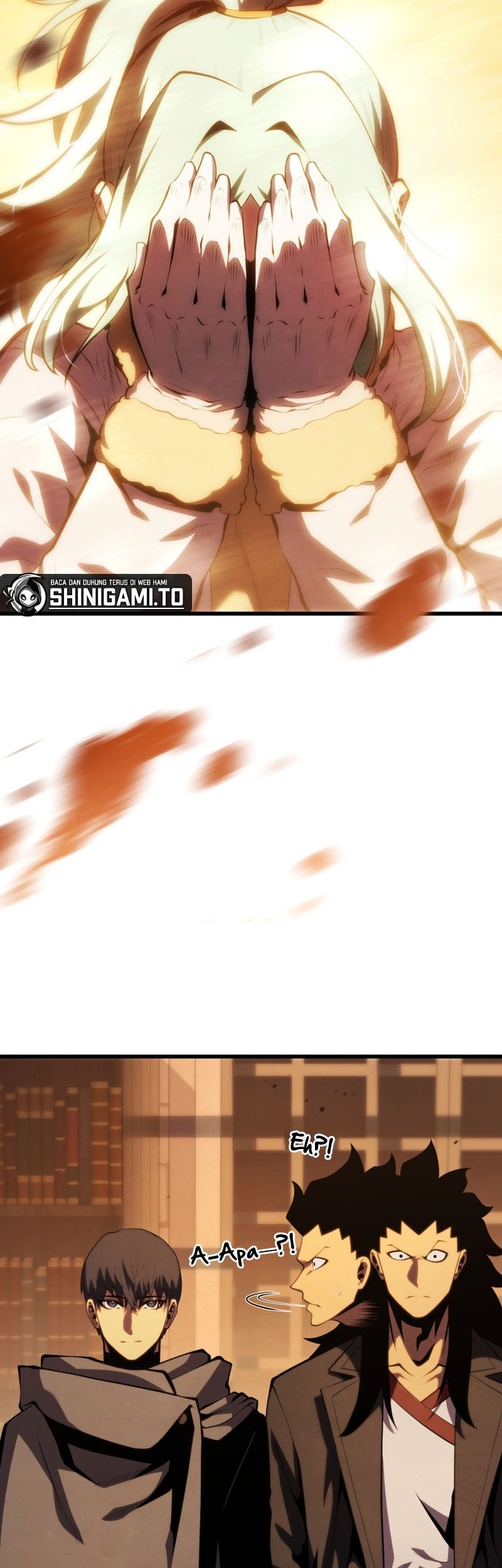 Swordmaster’s Youngest Son Chapter 167 - halaman 62