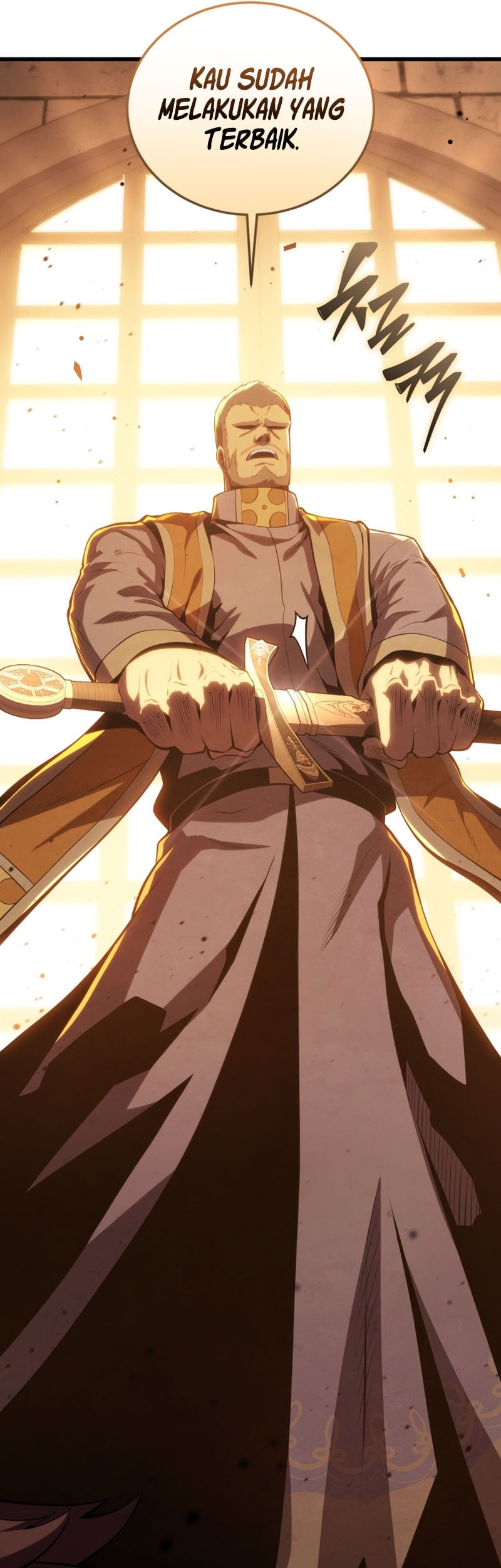 Swordmaster’s Youngest Son Chapter 167 - halaman 64