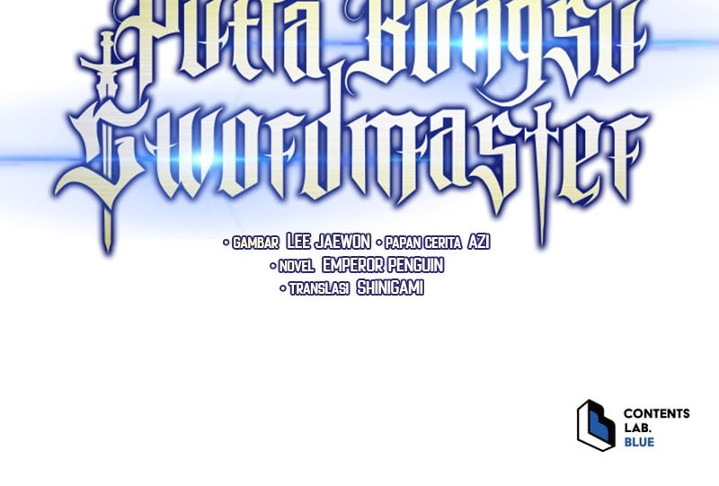 Swordmaster’s Youngest Son Chapter 167 - halaman 67