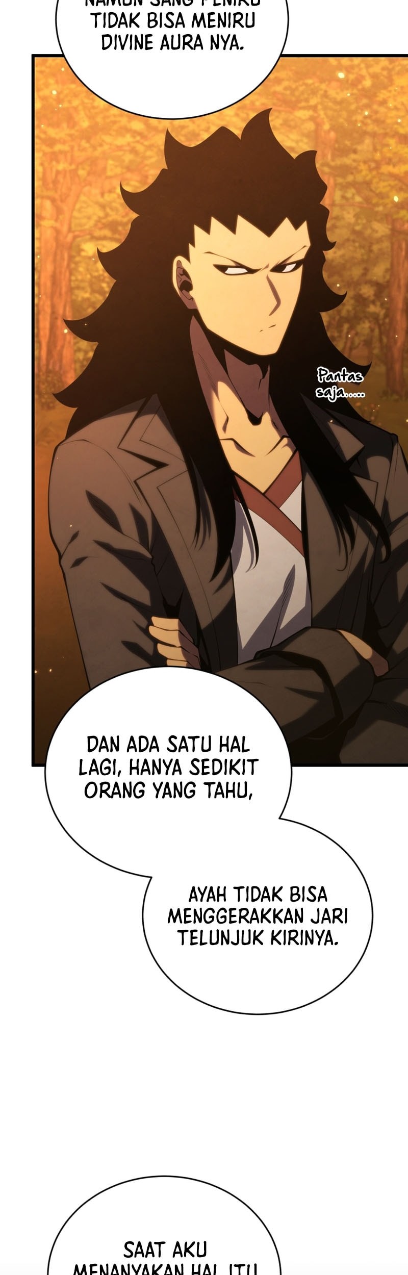 Swordmaster’s Youngest Son Chapter 167 - halaman 8