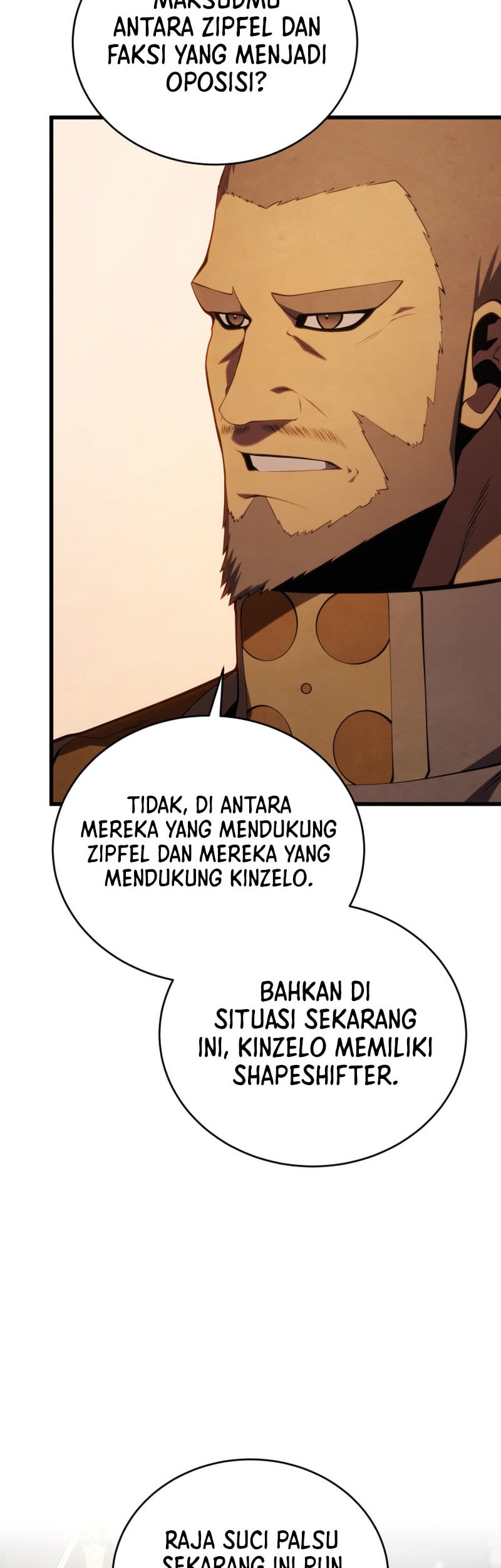 Swordmaster’s Youngest Son Chapter 168 - halaman 11
