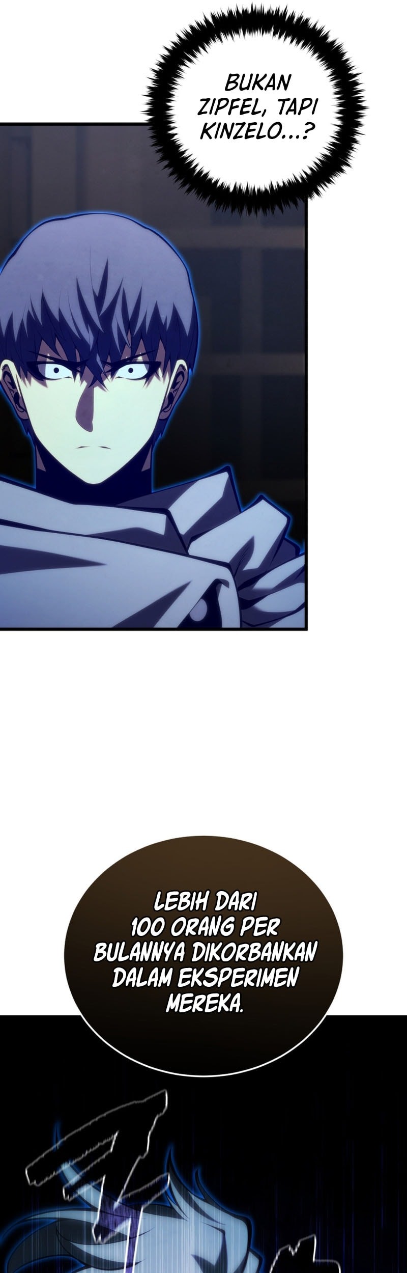 Swordmaster’s Youngest Son Chapter 168 - halaman 18
