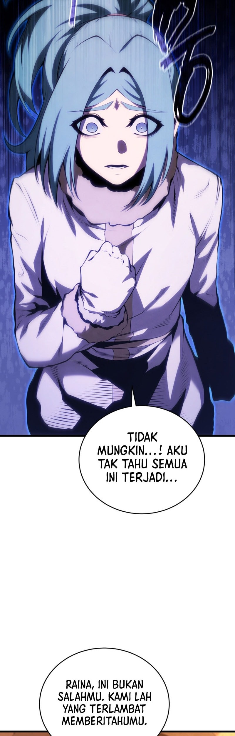 Swordmaster’s Youngest Son Chapter 168 - halaman 19