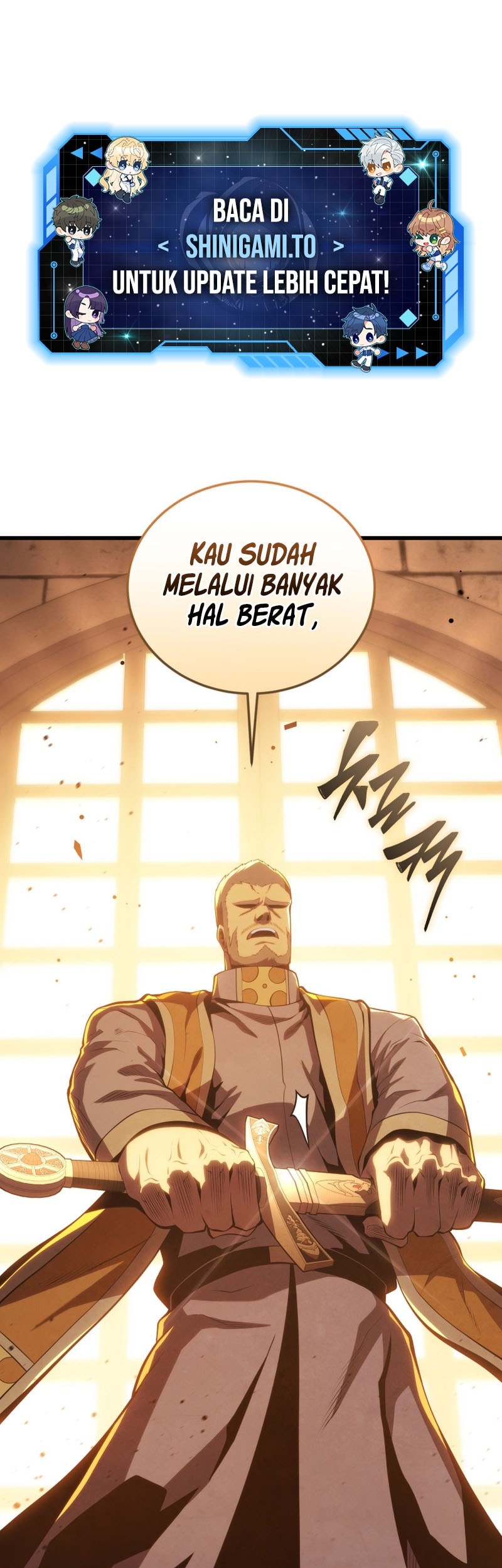 Swordmaster’s Youngest Son Chapter 168 - halaman 2