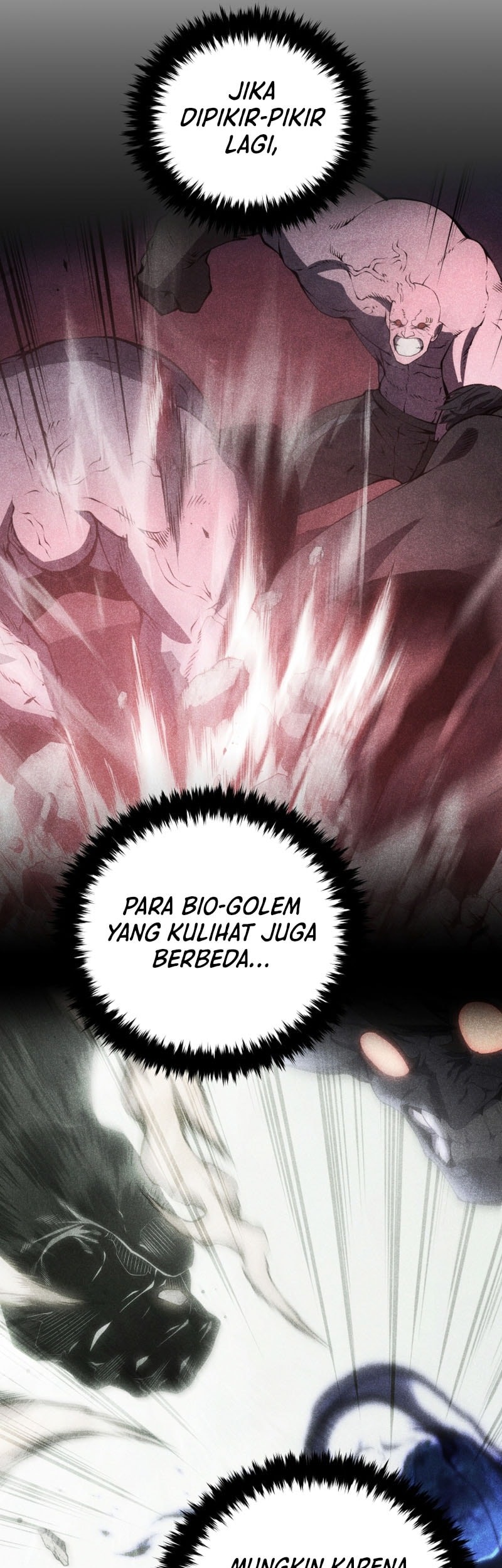 Swordmaster’s Youngest Son Chapter 168 - halaman 26