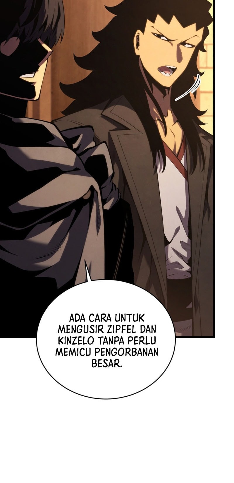 Swordmaster’s Youngest Son Chapter 168 - halaman 29