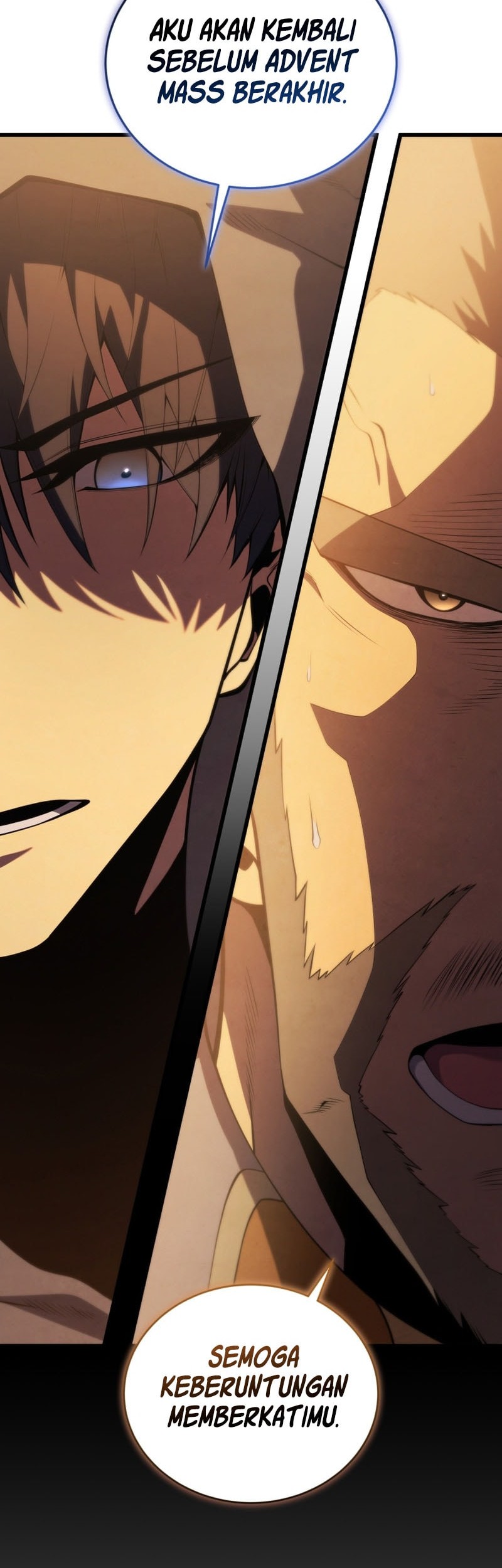 Swordmaster’s Youngest Son Chapter 168 - halaman 52