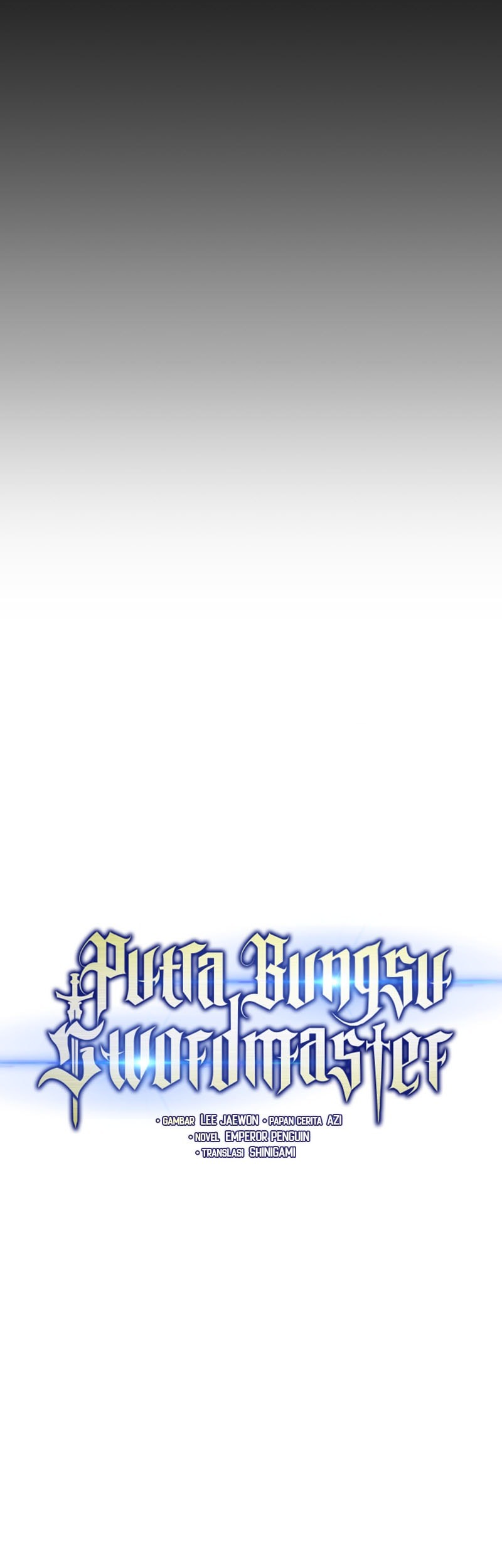 Swordmaster’s Youngest Son Chapter 168 - halaman 53