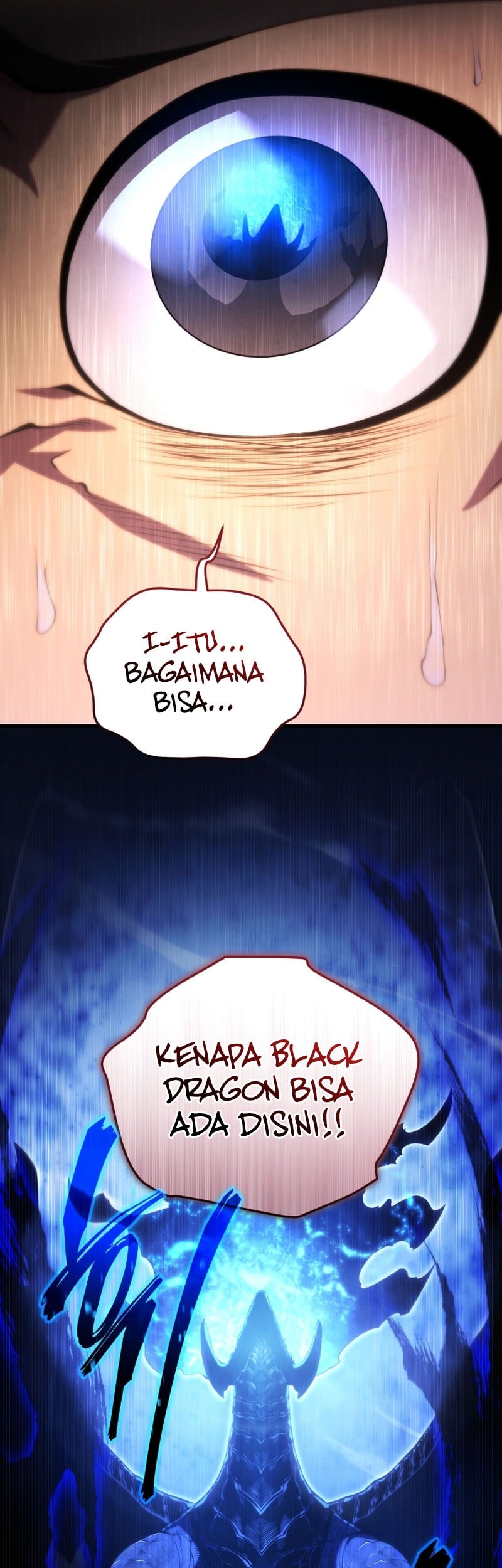 Swordmaster’s Youngest Son Chapter 168 - halaman 61