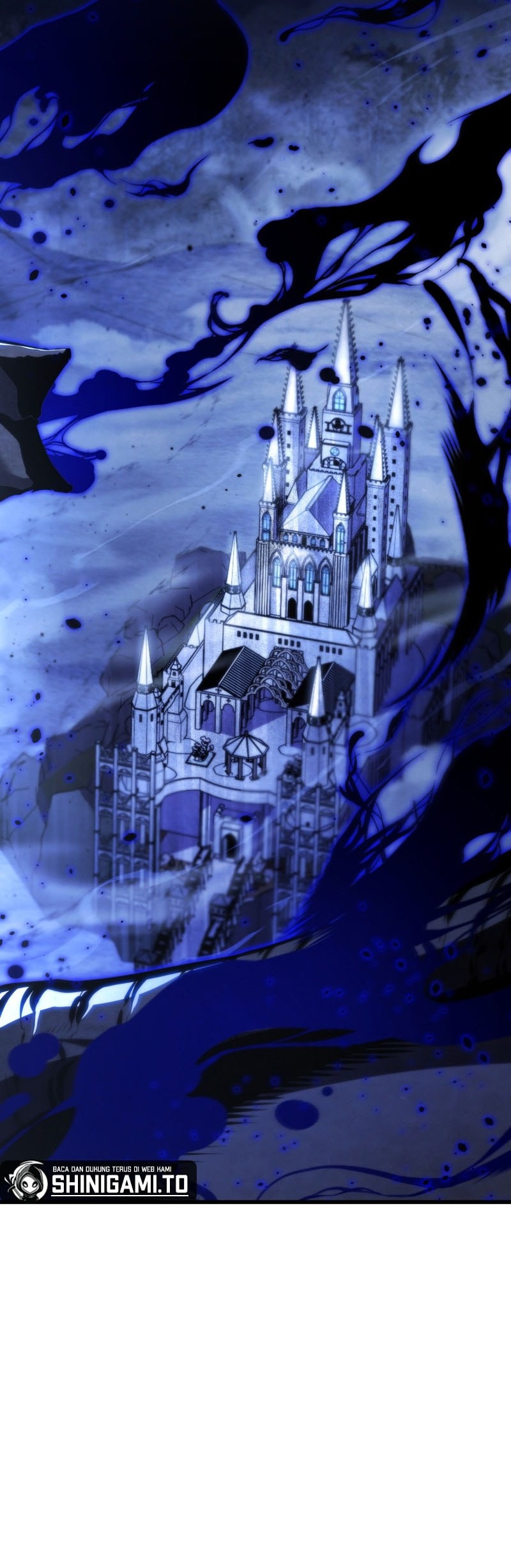 Swordmaster’s Youngest Son Chapter 168 - halaman 64
