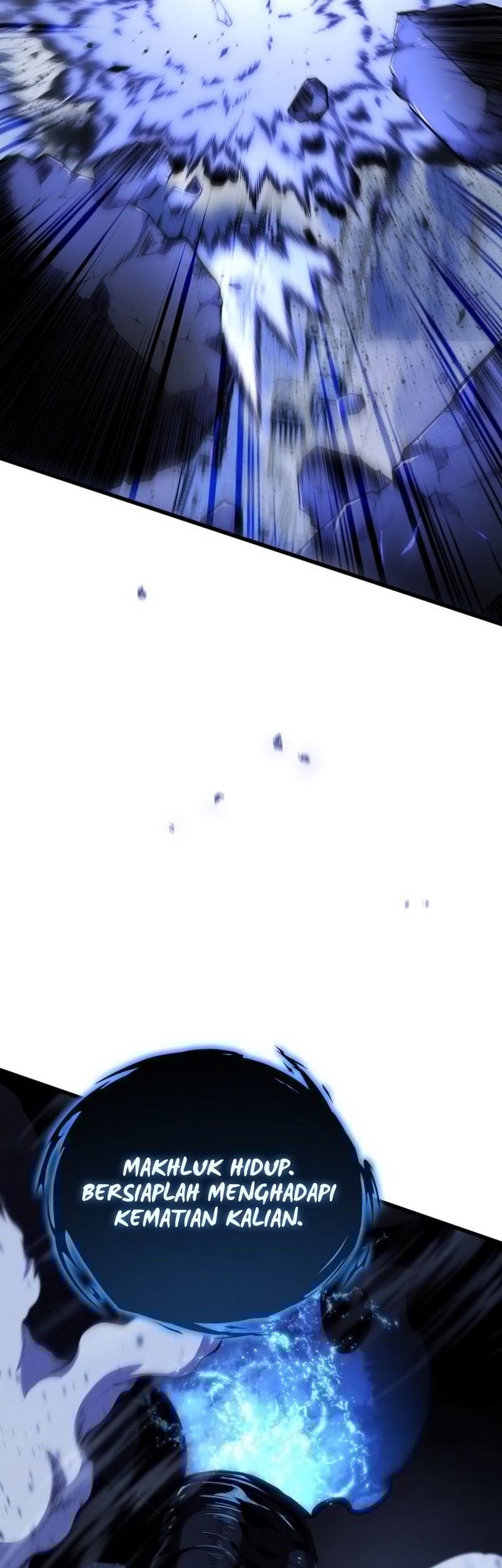 Swordmaster’s Youngest Son Chapter 168 - halaman 83