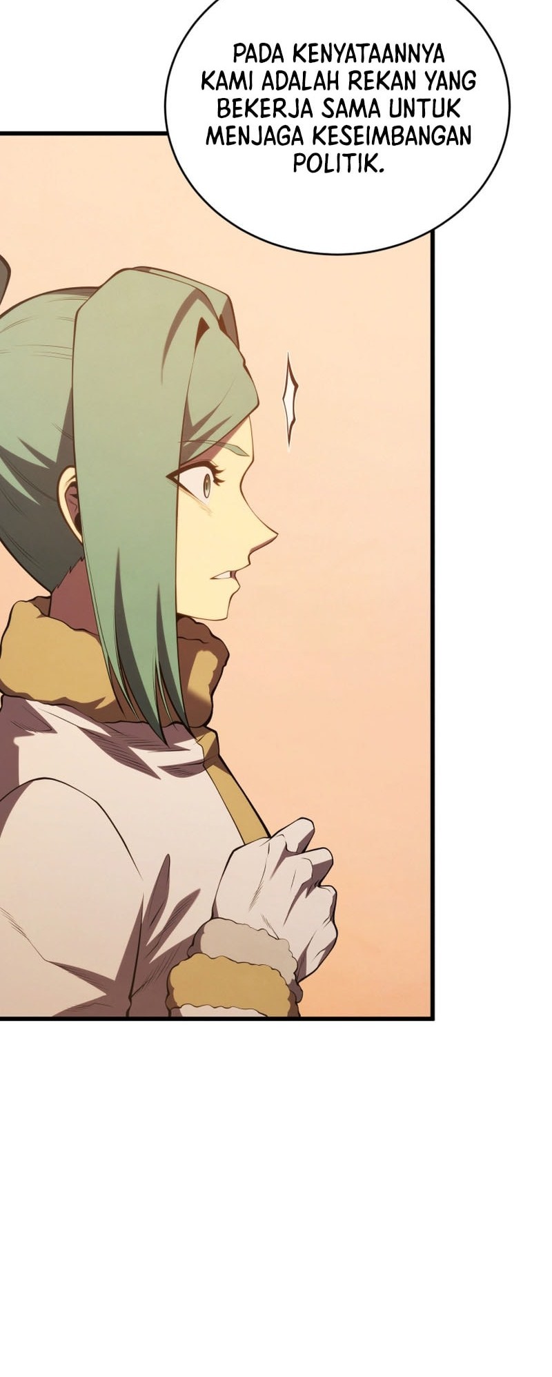 Swordmaster’s Youngest Son Chapter 168 - halaman 9