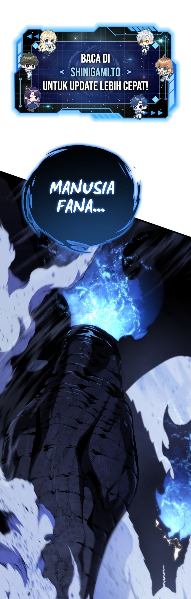 Swordmaster’s Youngest Son Chapter 169 - halaman 2