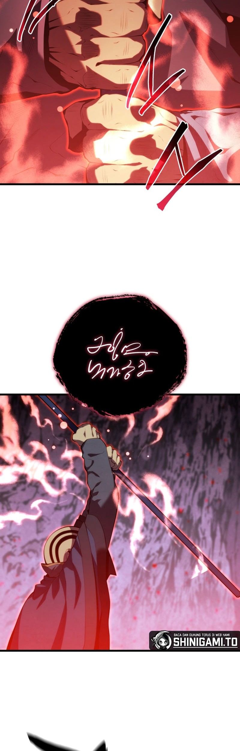 Swordmaster’s Youngest Son Chapter 169 - halaman 22