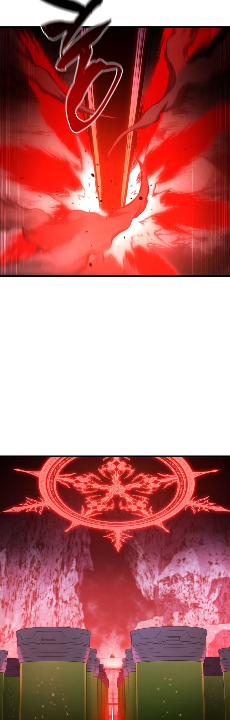 Swordmaster’s Youngest Son Chapter 169 - halaman 23