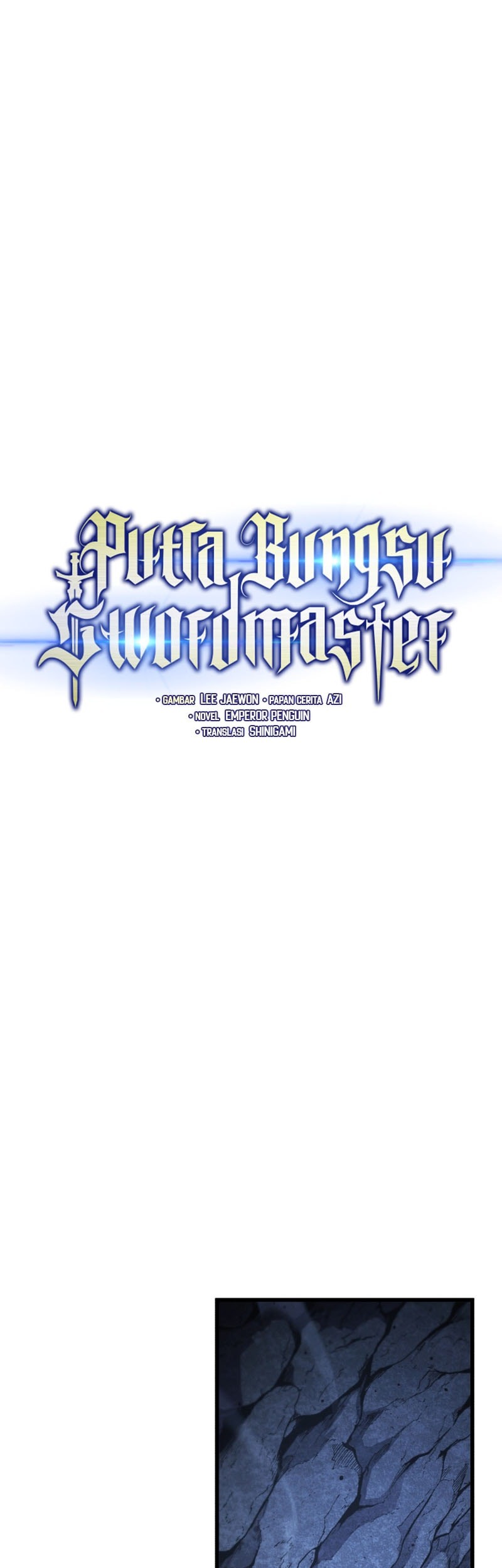 Swordmaster’s Youngest Son Chapter 169 - halaman 29