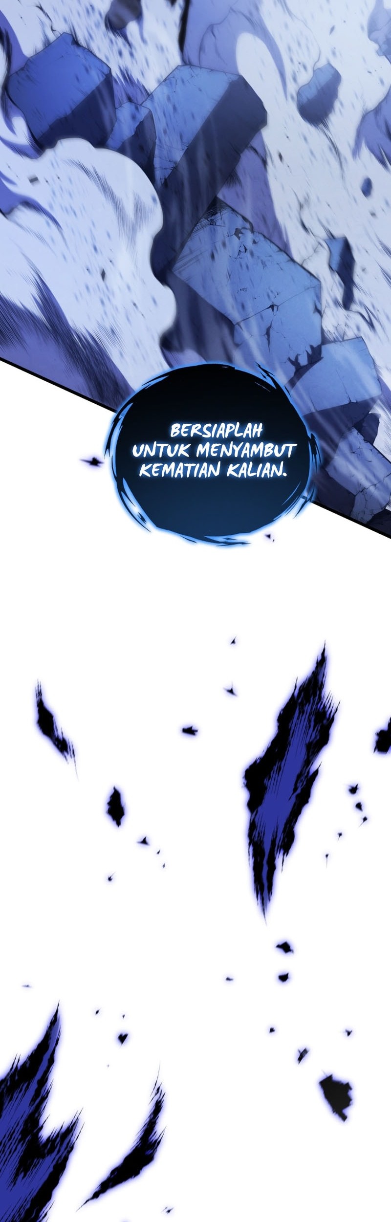 Swordmaster’s Youngest Son Chapter 169 - halaman 3