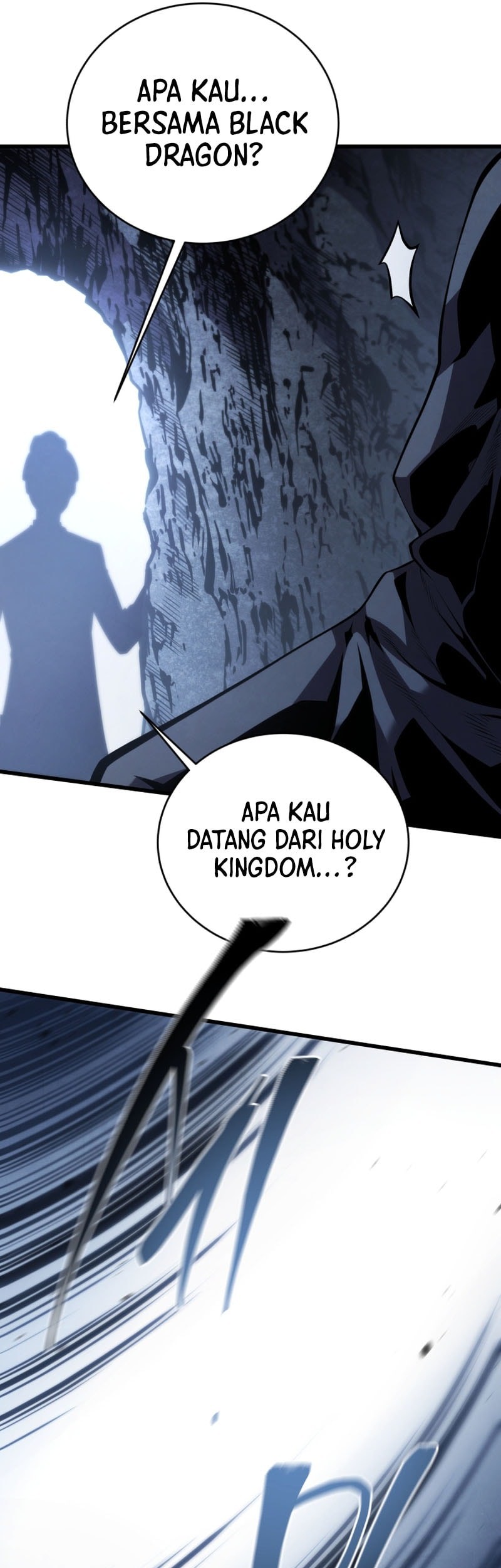 Swordmaster’s Youngest Son Chapter 169 - halaman 33