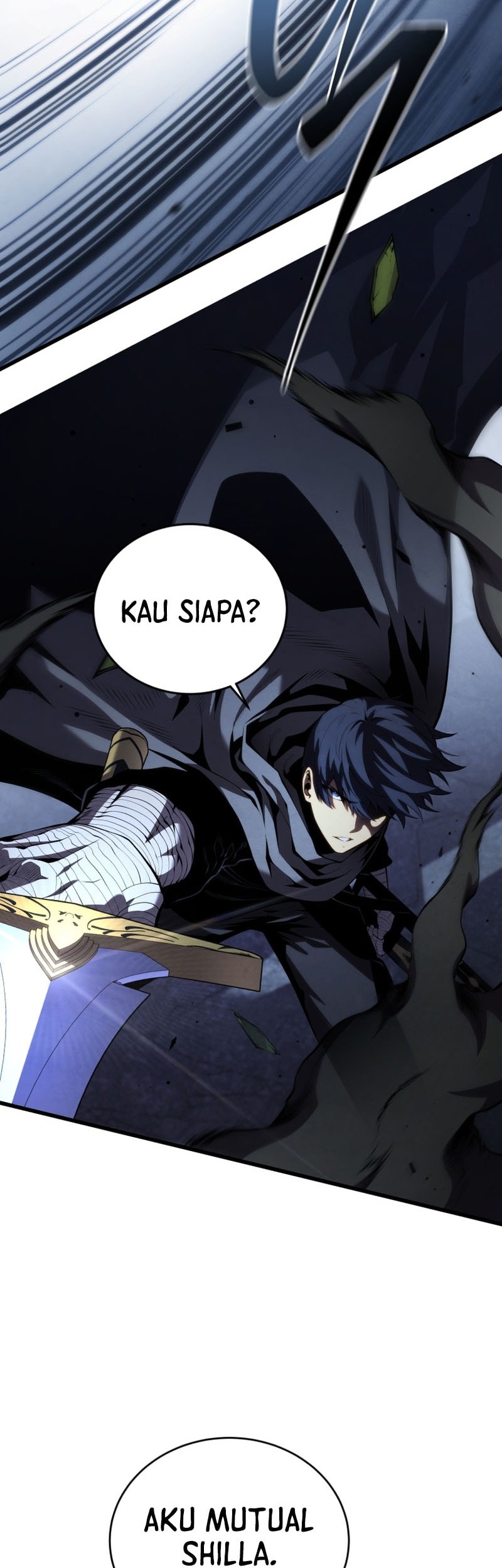 Swordmaster’s Youngest Son Chapter 169 - halaman 34