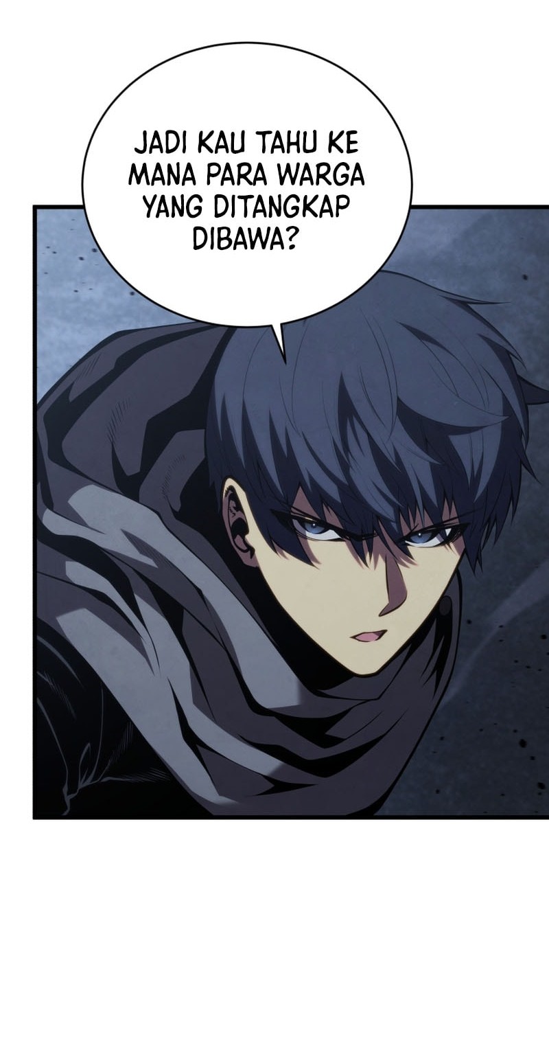 Swordmaster’s Youngest Son Chapter 169 - halaman 36