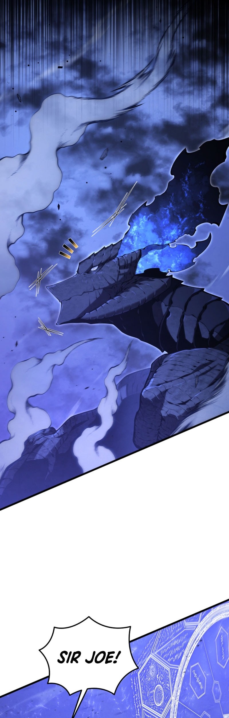 Swordmaster’s Youngest Son Chapter 169 - halaman 43