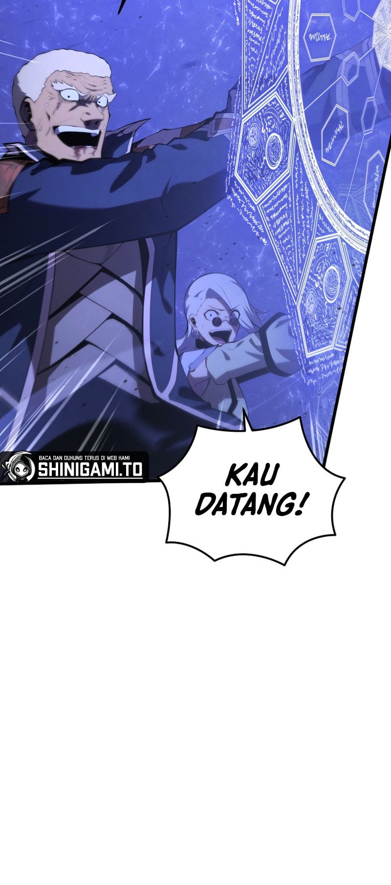 Swordmaster’s Youngest Son Chapter 169 - halaman 44