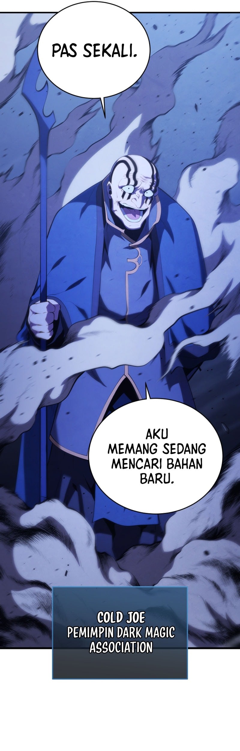 Swordmaster’s Youngest Son Chapter 169 - halaman 45