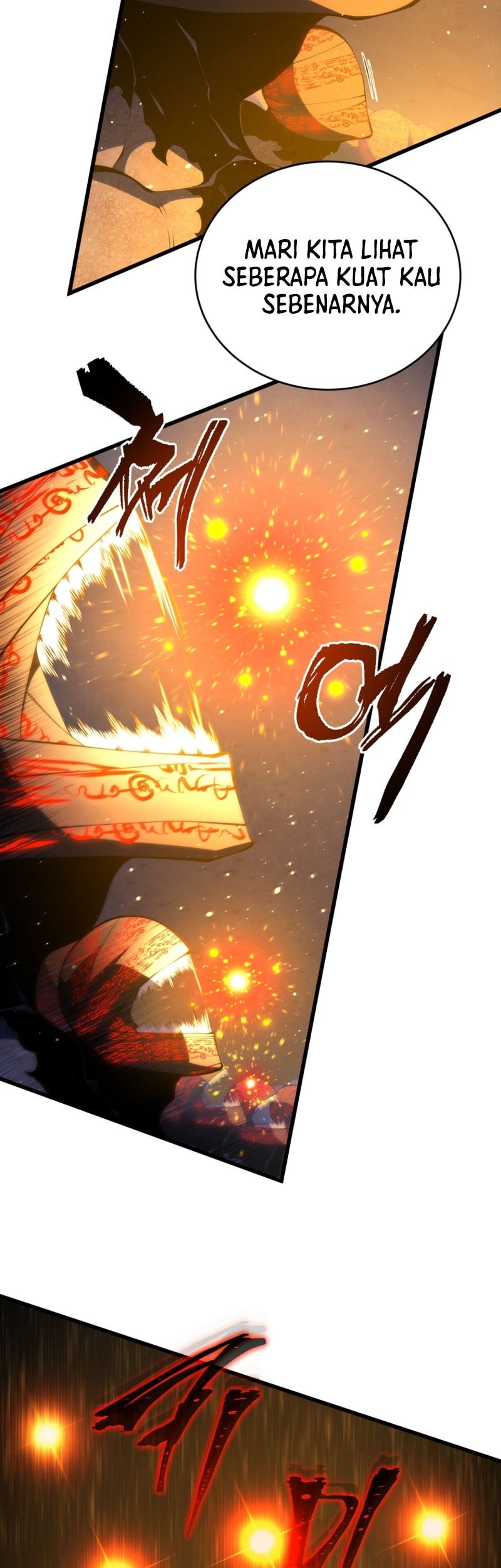 Swordmaster’s Youngest Son Chapter 169 - halaman 51
