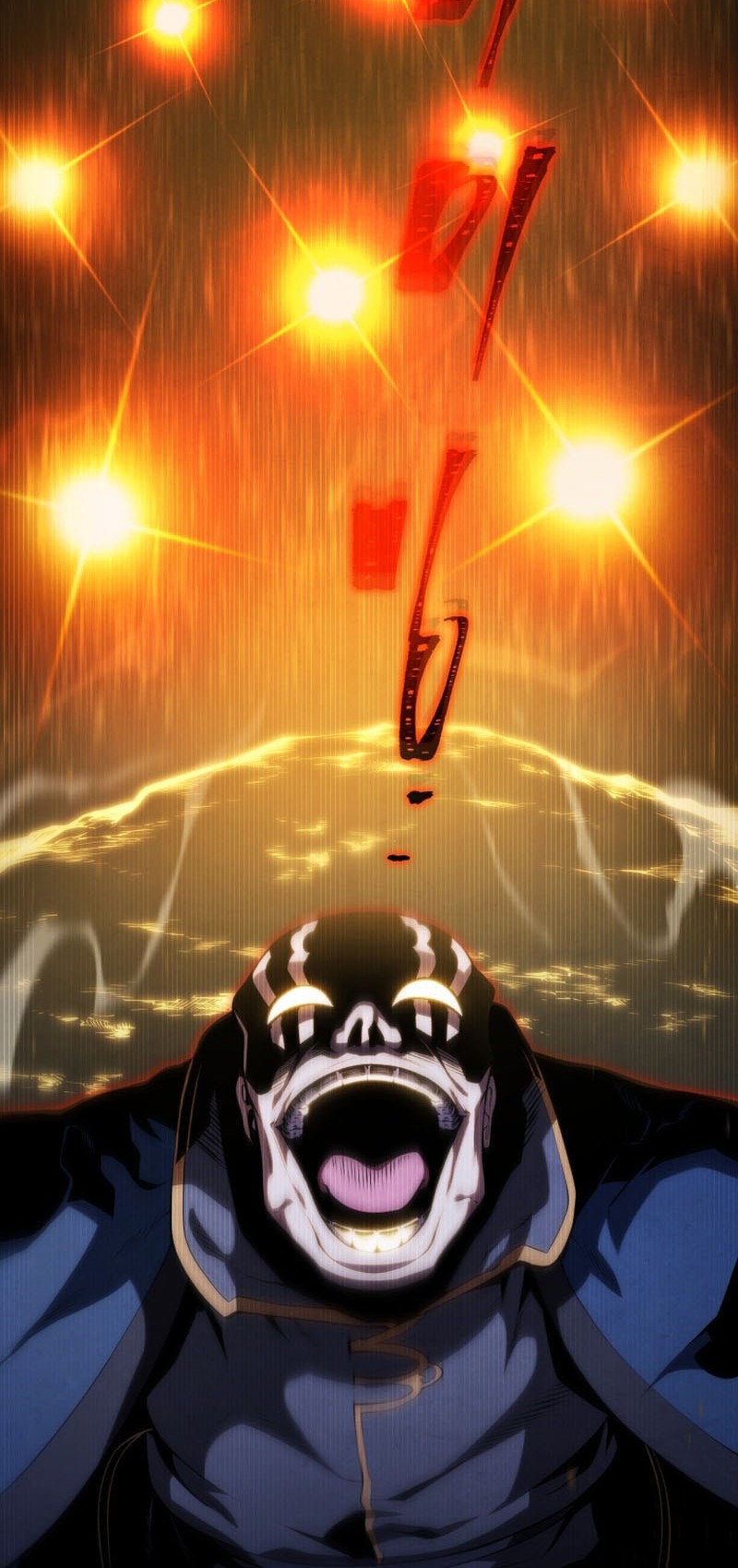 Swordmaster’s Youngest Son Chapter 169 - halaman 52