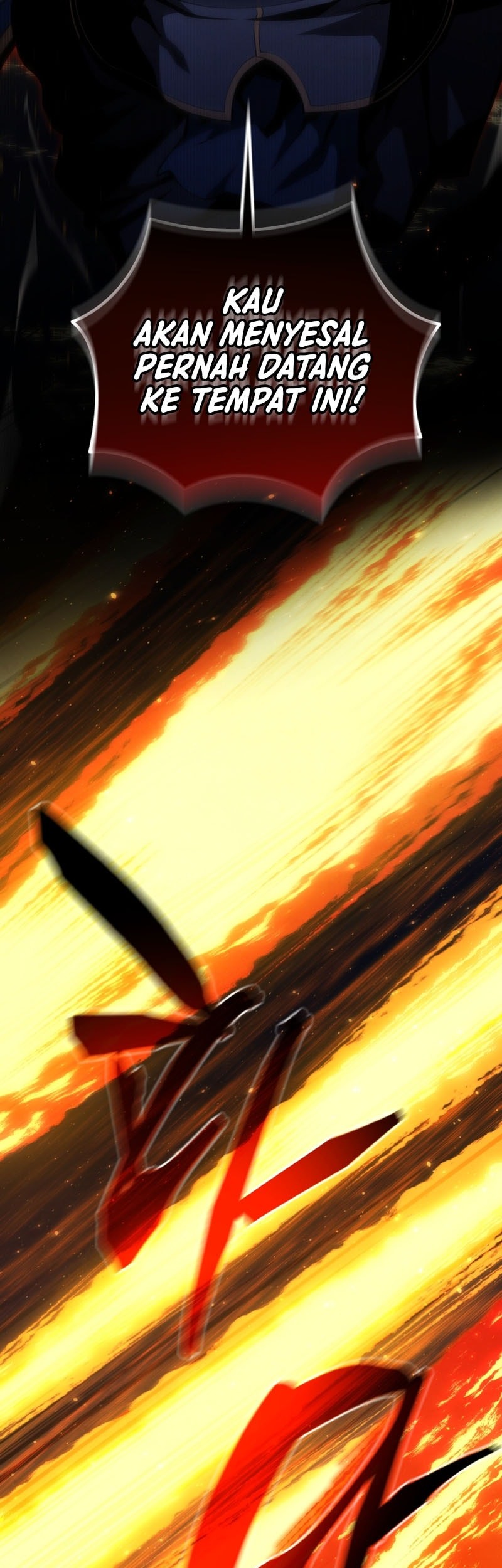 Swordmaster’s Youngest Son Chapter 169 - halaman 53