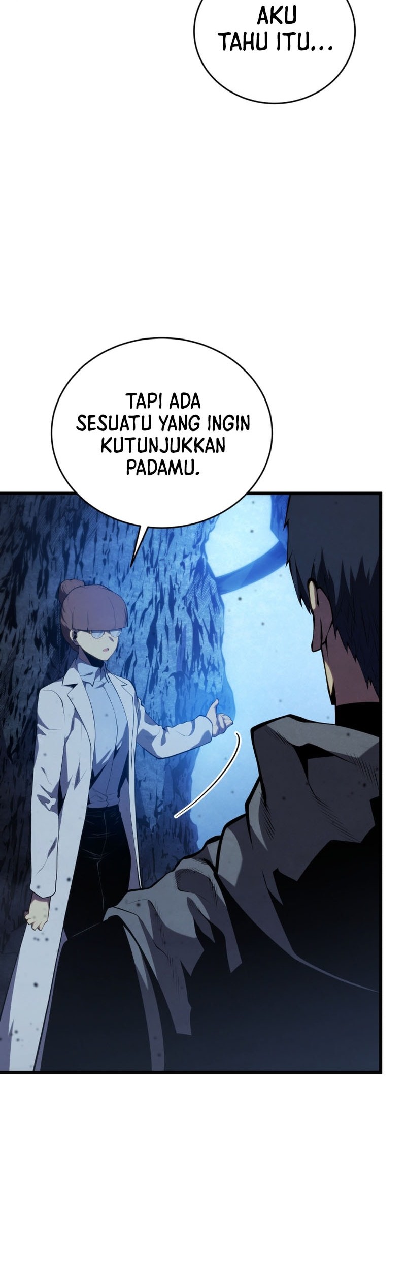 Swordmaster’s Youngest Son Chapter 169 - halaman 60