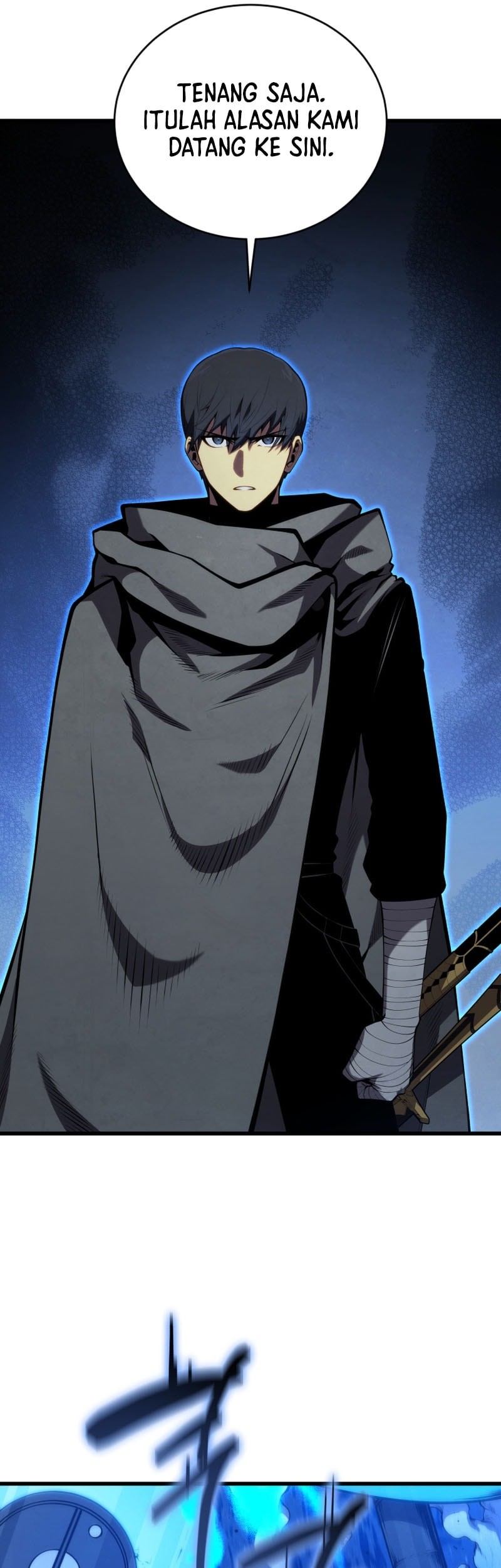 Swordmaster’s Youngest Son Chapter 169 - halaman 65