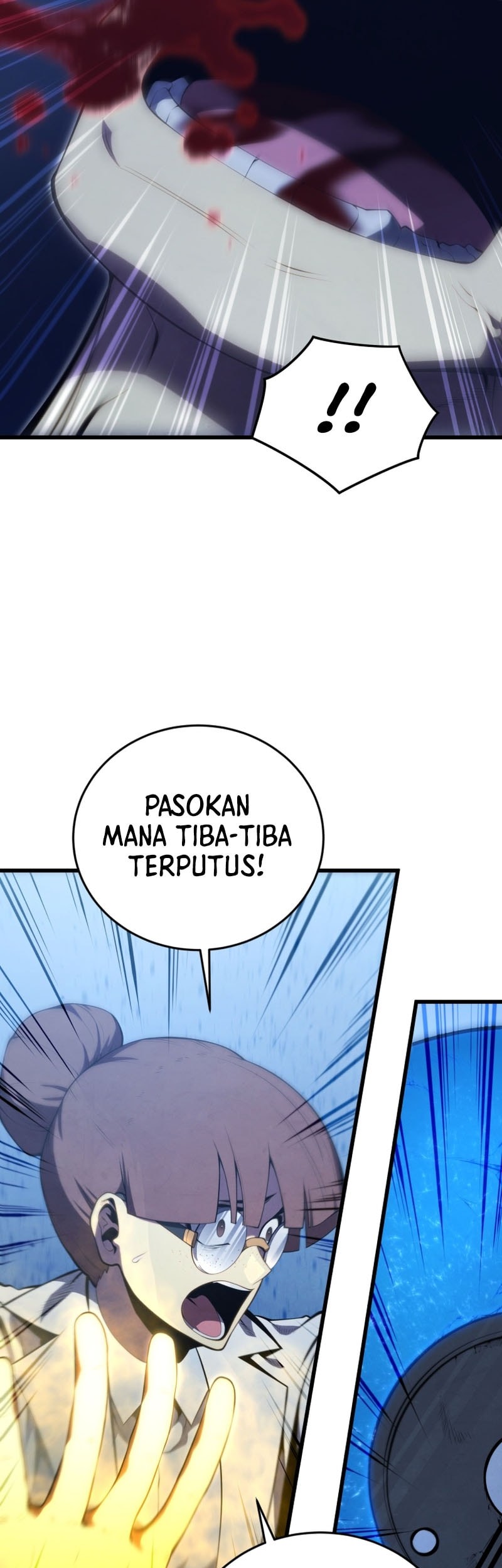 Swordmaster’s Youngest Son Chapter 169 - halaman 67