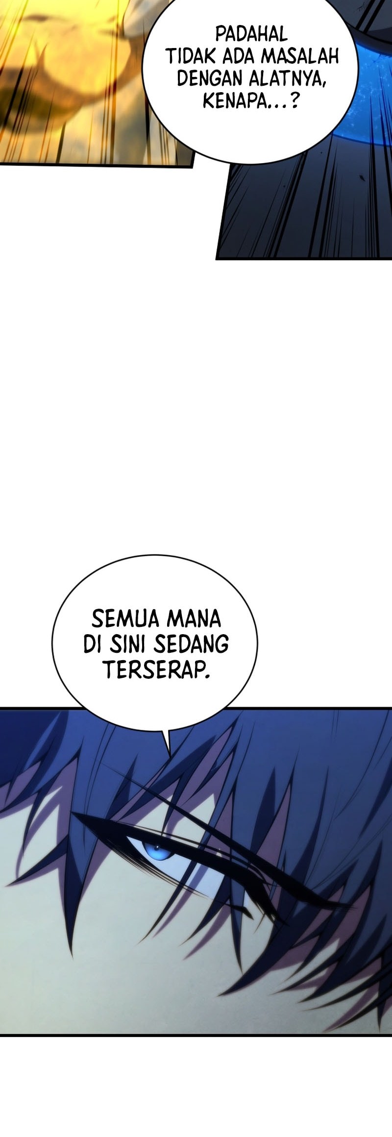 Swordmaster’s Youngest Son Chapter 169 - halaman 68