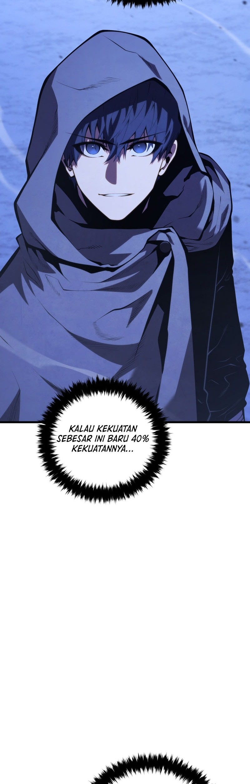 Swordmaster’s Youngest Son Chapter 169 - halaman 7