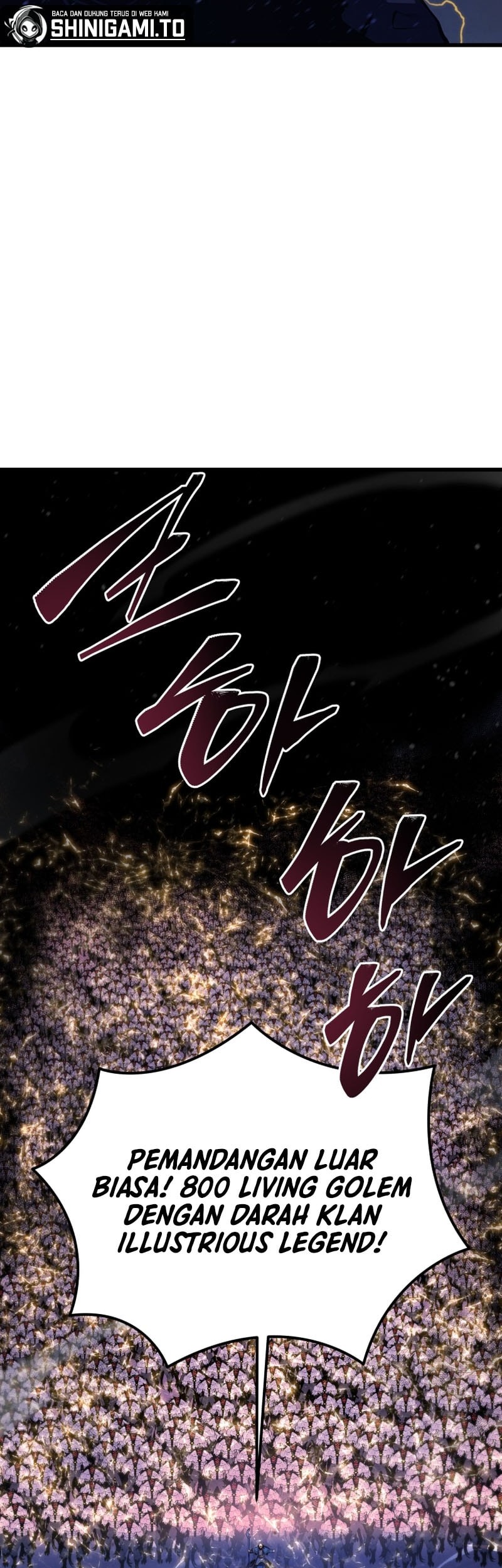 Swordmaster’s Youngest Son Chapter 169 - halaman 74