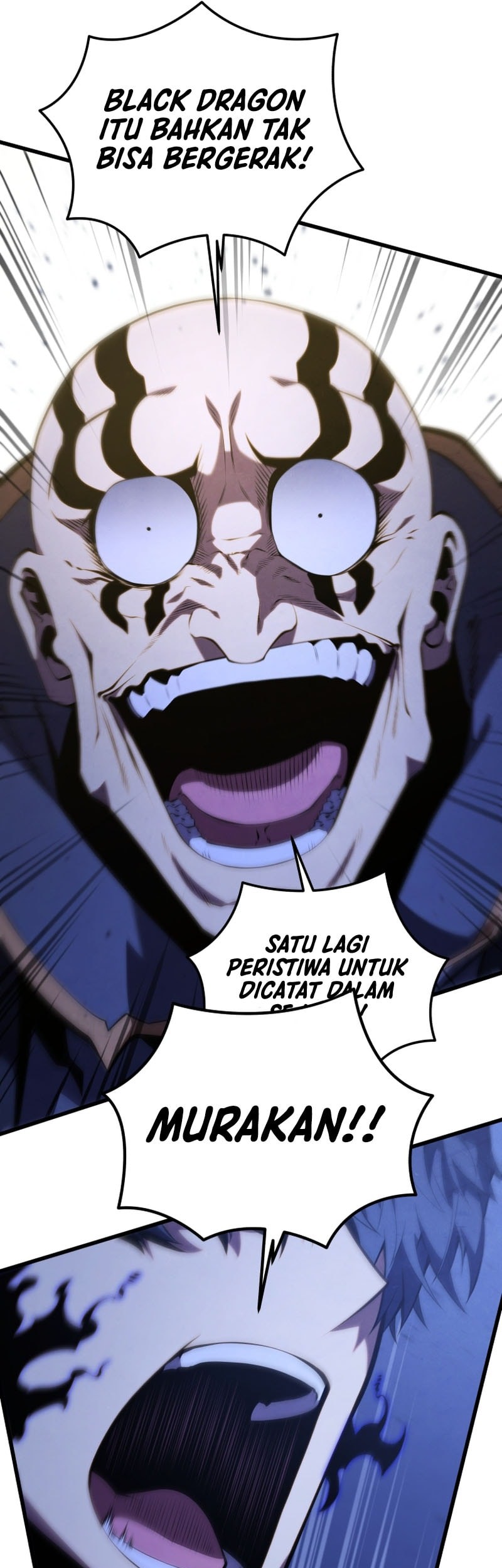 Swordmaster’s Youngest Son Chapter 169 - halaman 76