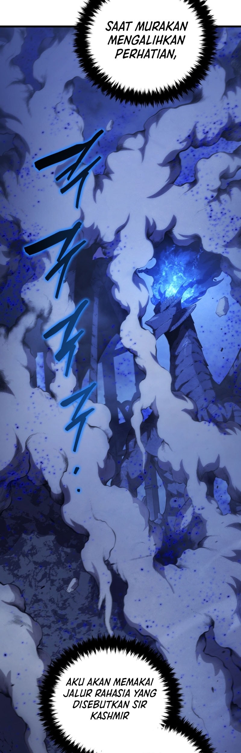 Swordmaster’s Youngest Son Chapter 169 - halaman 8