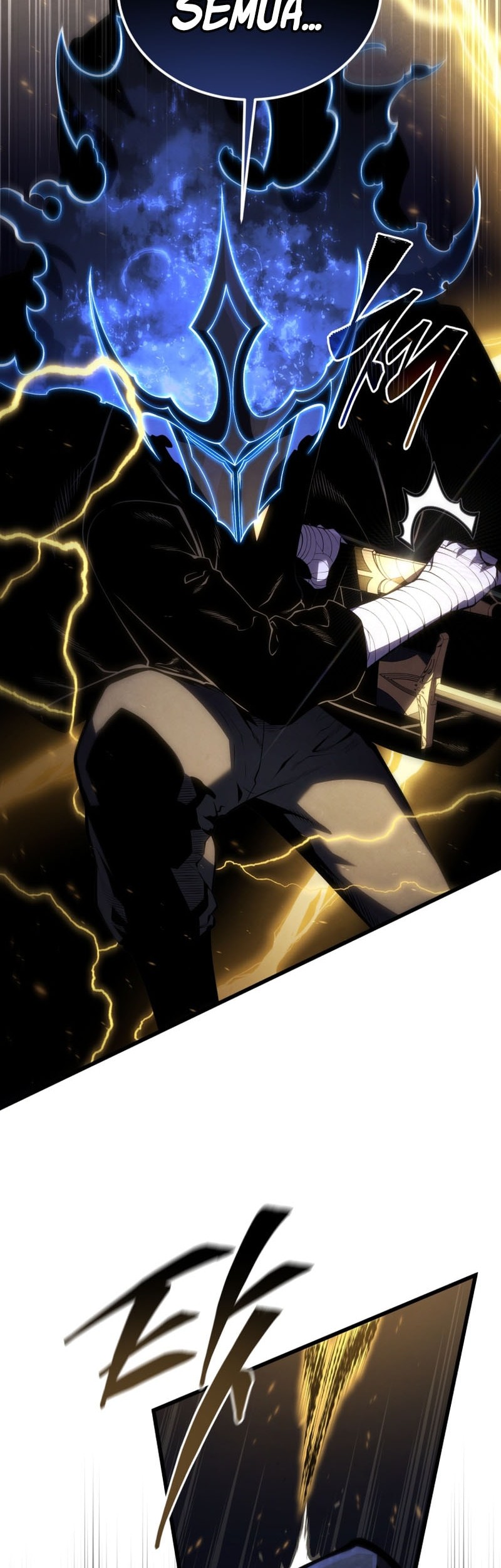 Swordmaster’s Youngest Son Chapter 169 - halaman 88