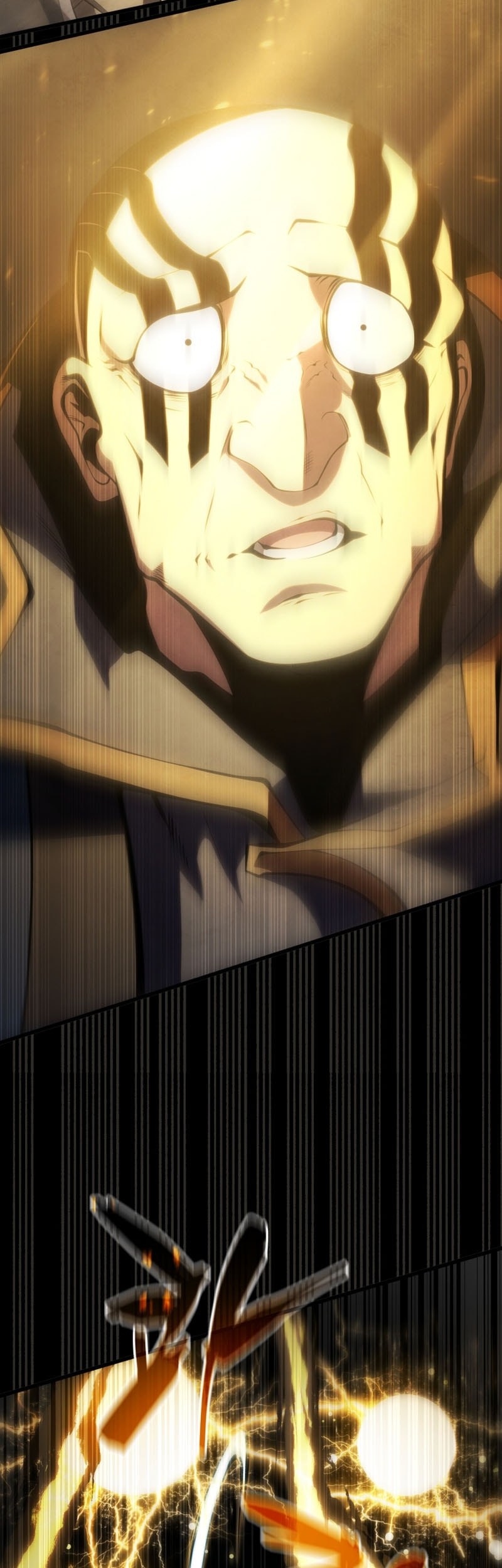 Swordmaster’s Youngest Son Chapter 169 - halaman 93
