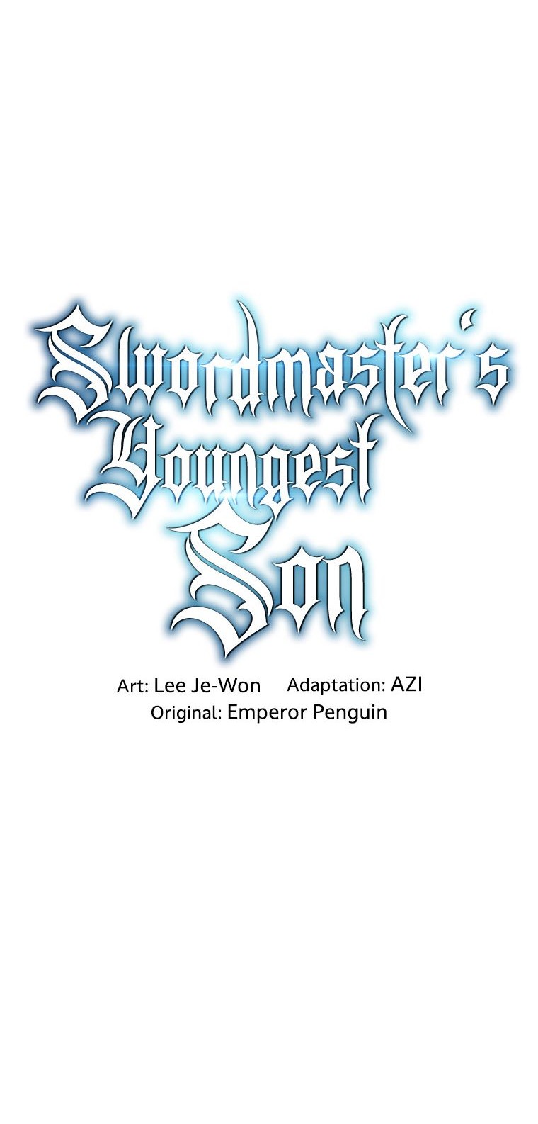 Swordmaster’s Youngest Son Chapter 17 - halaman 11