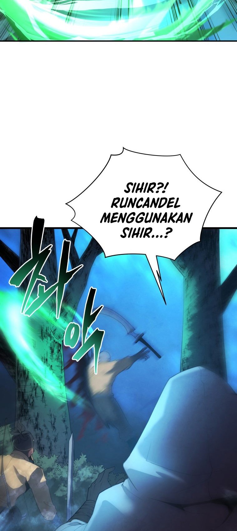 Swordmaster’s Youngest Son Chapter 17 - halaman 15