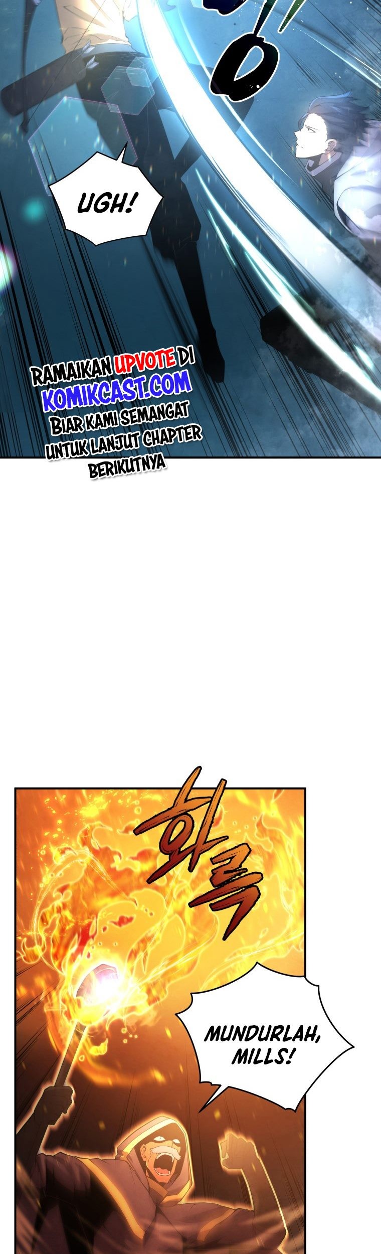 Swordmaster’s Youngest Son Chapter 17 - halaman 18