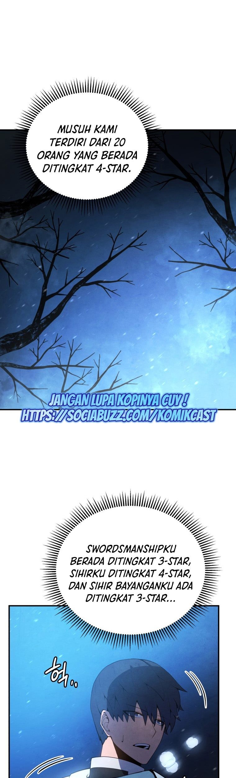Swordmaster’s Youngest Son Chapter 17 - halaman 2