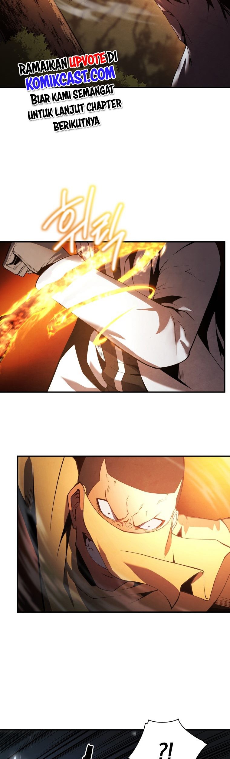 Swordmaster’s Youngest Son Chapter 17 - halaman 20