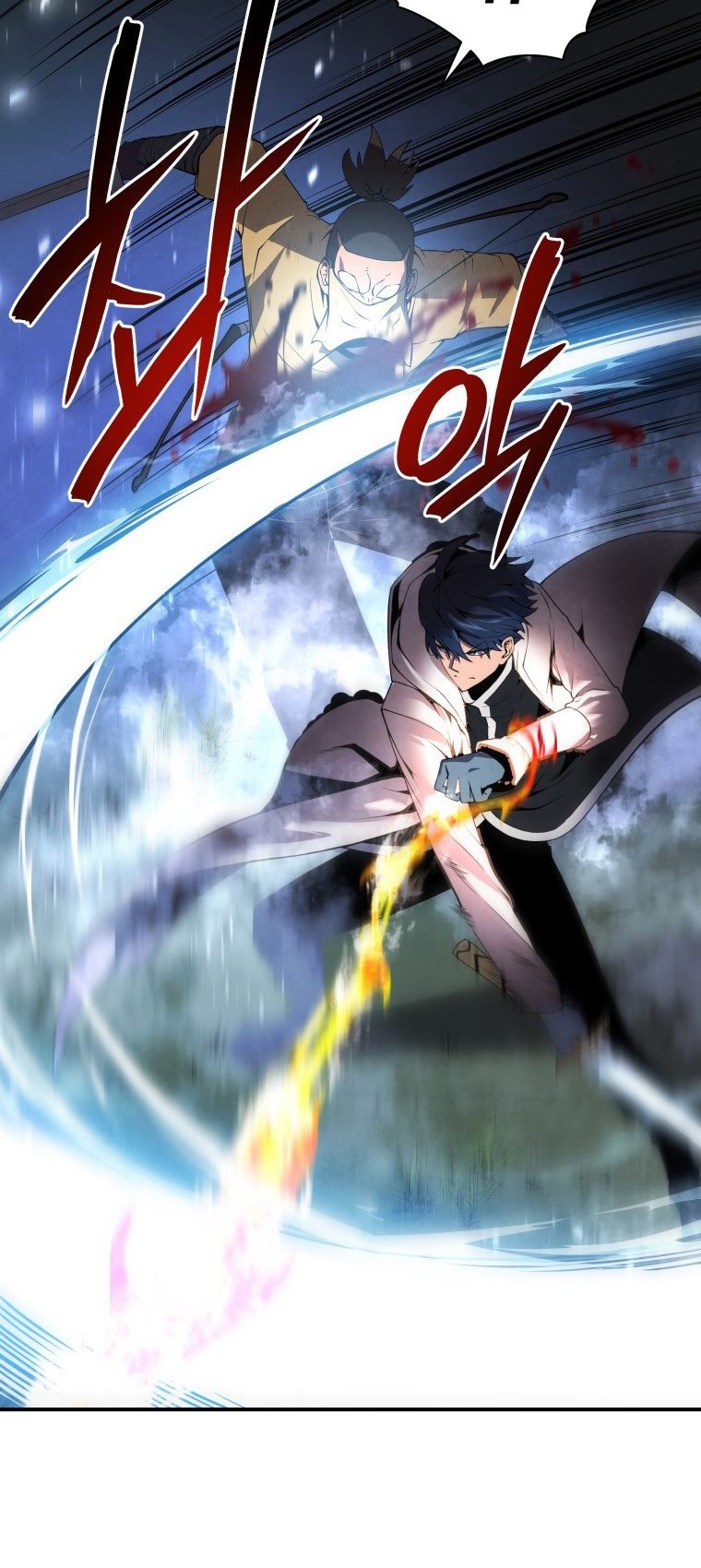Swordmaster’s Youngest Son Chapter 17 - halaman 21
