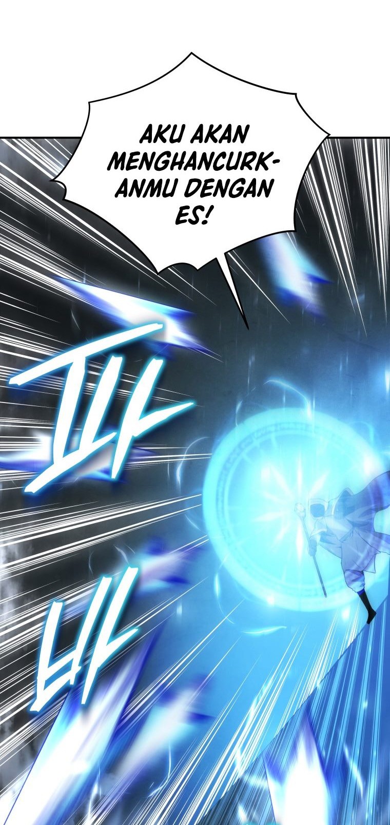 Swordmaster’s Youngest Son Chapter 17 - halaman 25